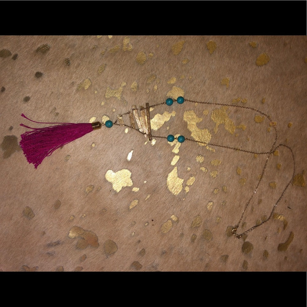 Necklace - Picture 2 of 2
